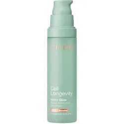 50ml Weleda Cell Longevity Hydra Glow Power Moisturizer Gel-Cream
