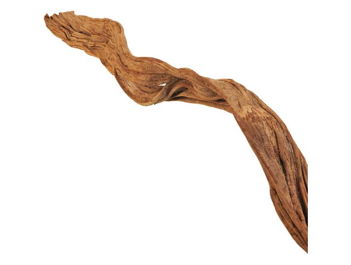 Dekoration Copenhagen braun Holz