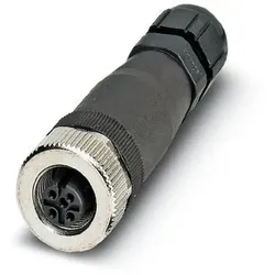 Phoenix Contact Steckverbinder SACC-M12FS #1430381