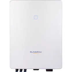 Sungrow '3PH Wechselrichter 3kW (SG3 '(0% MwSt §12 III UstG)