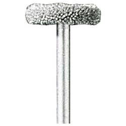Dremel 2615993632 Frässtift Wolframkarbid 19.0 mm Schaftdurchmesser 3.2 mm