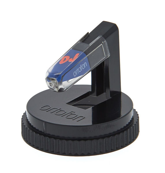 Ortofon DJ/S Spare Stylus blu