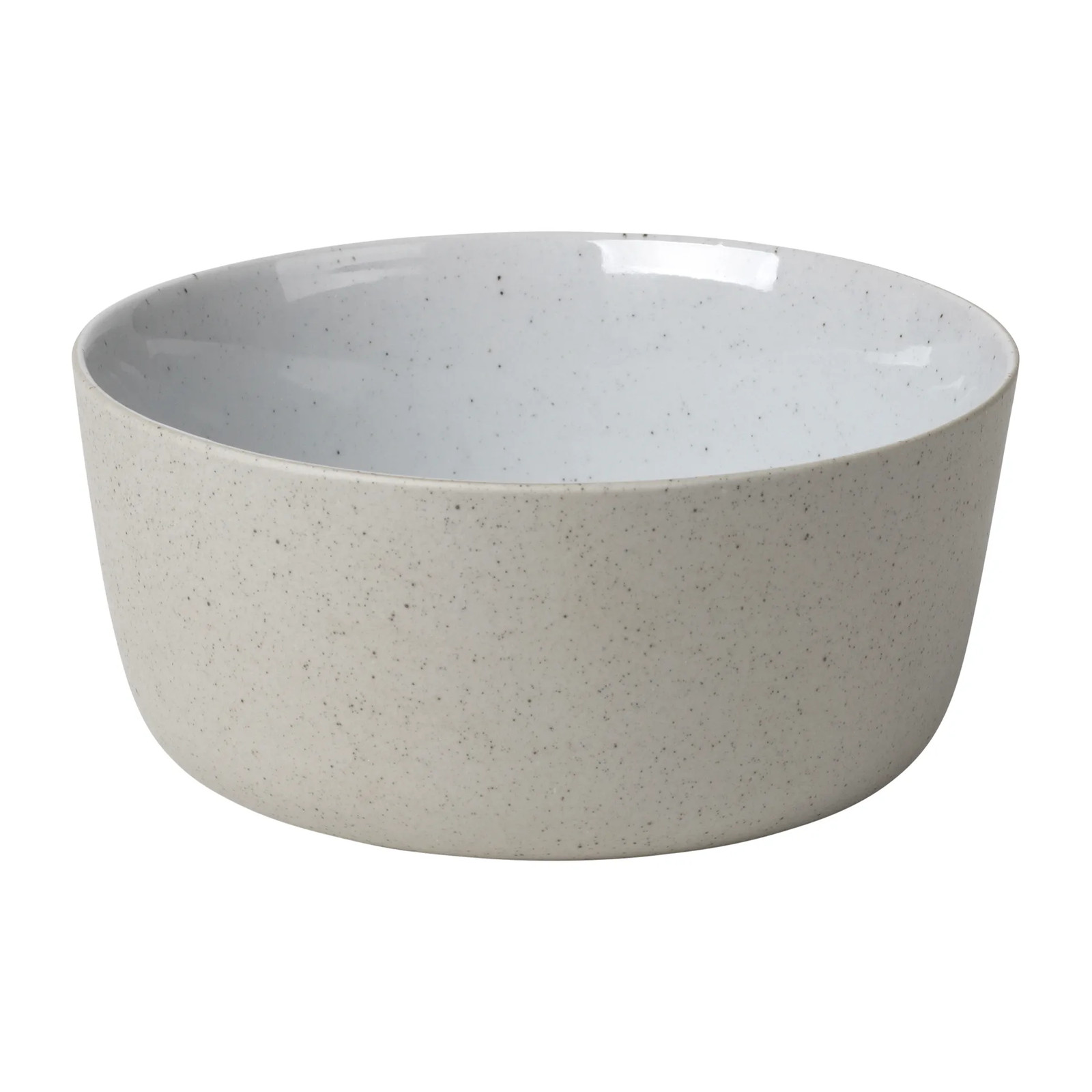 Blomus Sablo keramische schaal Cloud, Ø13 cm