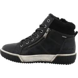 Romika Schnürschuhe - Damen - Gr. 42 - schwarz
