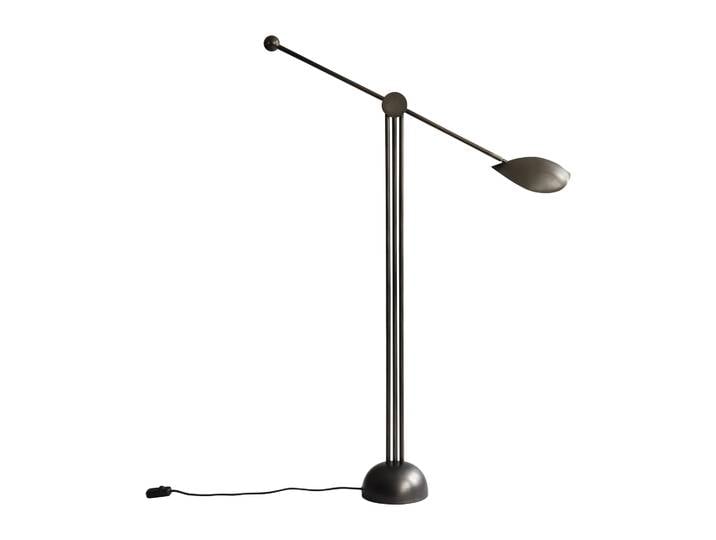 101 Copenhagen Lampadaire Stingray 106x145 cm Bronze