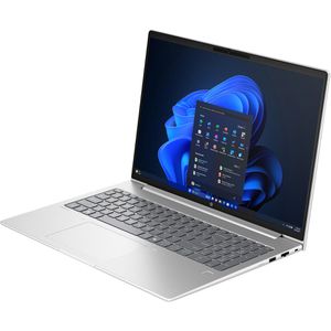 HP Laptop ProBook 4 G1a 16, AD2N0ET, 16 Zoll, AMD Ryzen 5, 512 GB SSD, 16 GB RAM