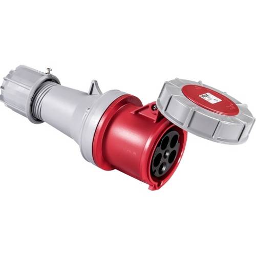 SIROX 832.3556 CEE Kupplung 63A 1St.
