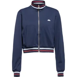 Ellesse Polyjacke Damen | Gr. M | blau - blau