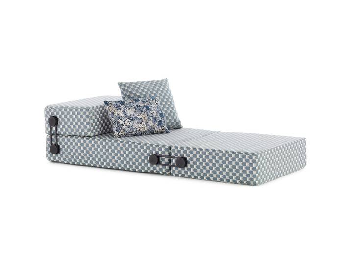 Kartell Trix Outdoor Liberty Klappliege
