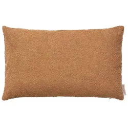 blomus Kissenbezug BOUCLE Tan
