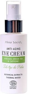 Alma Secret Anti-Aging Eye Contour with Avocado 30 ml