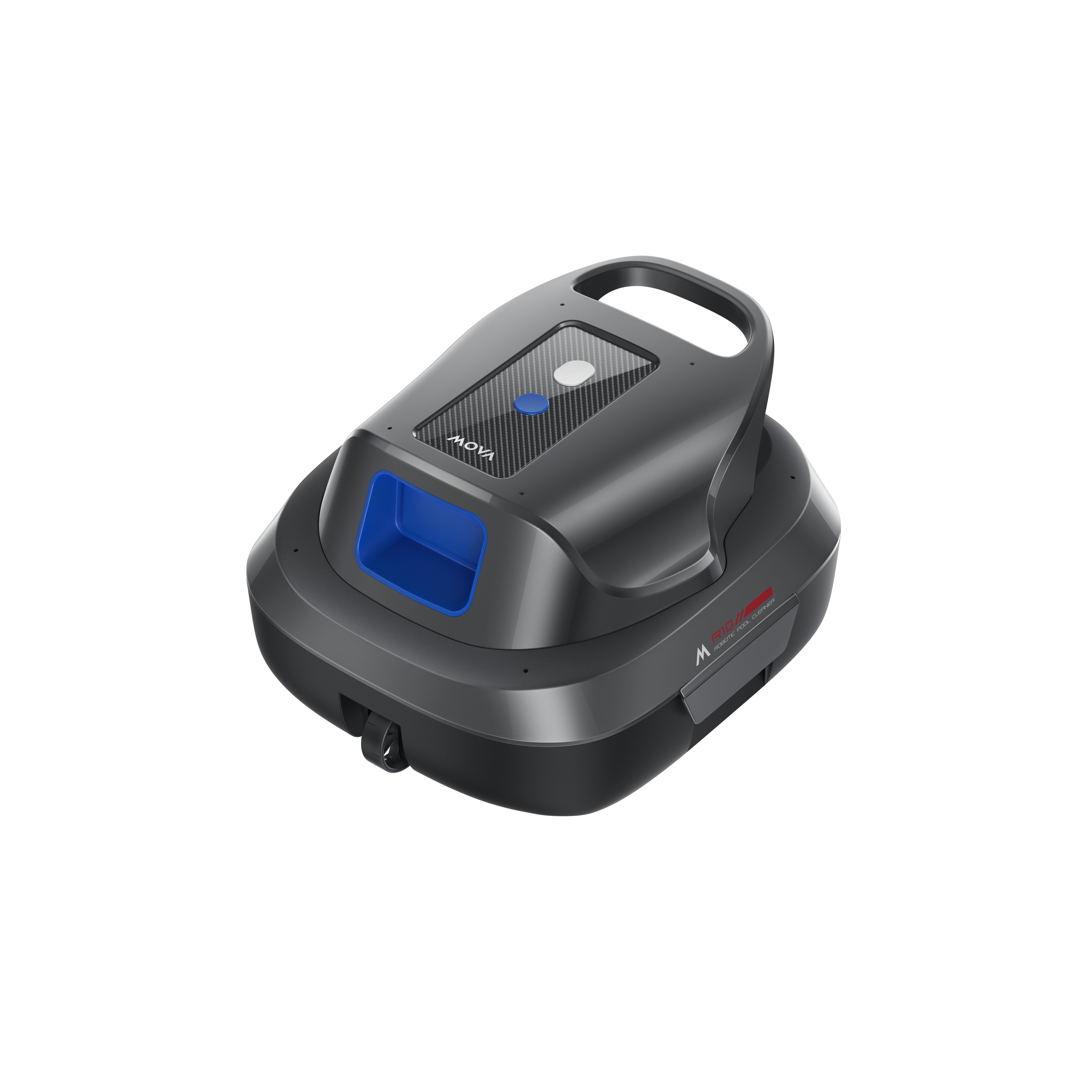 MOVA Diver R10 Poolroboter 5.700 l/h