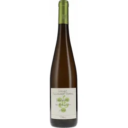 Birkweiler Riesling vom Rotliegenden Ökonomierat Rebholz 2022 BIO