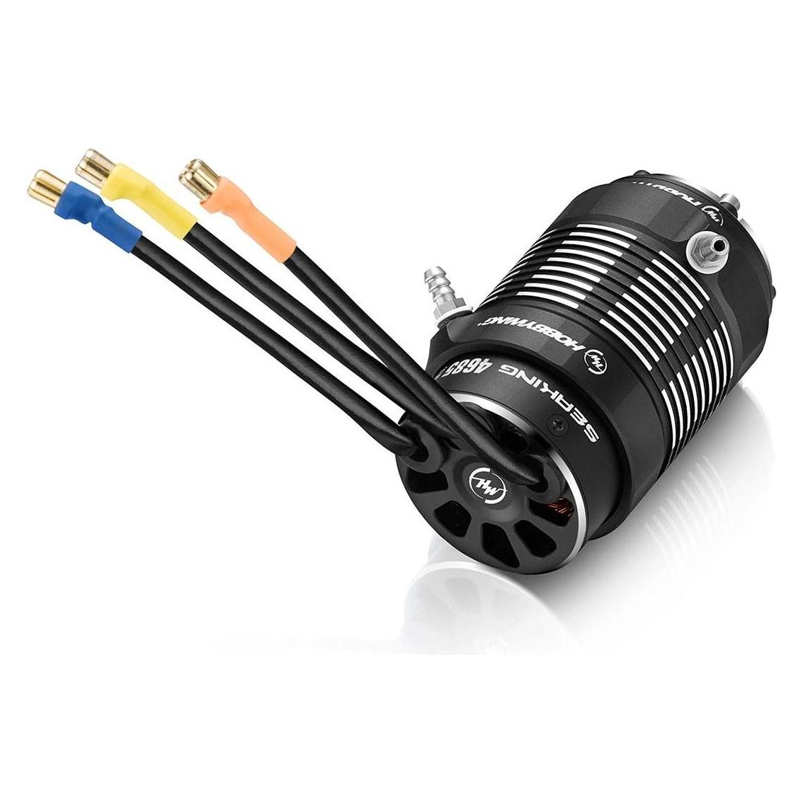 Hobbywing Seaking 4685SL 900kV V2 Brushless Motor für Boote (HW30419000)