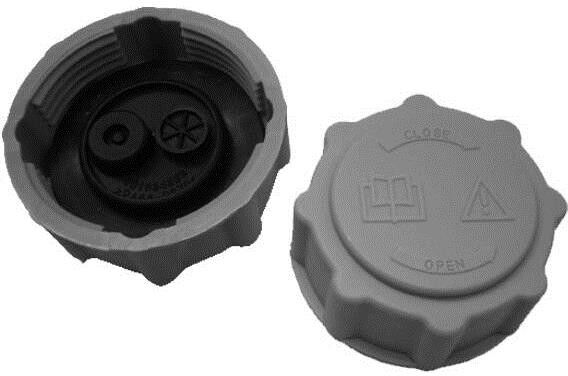 PLANET TECH PL2017 Radiator cap