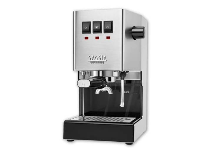 Gaggia Classic Evo INOX RI9481/11