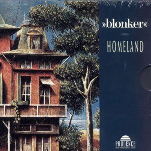 Blonker - Homeland - Preis vom 30.09.2026 22:30:23 h