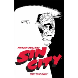 Sin City - Black Edition 1, Comics + Manga von Frank Miller, Miller Frank