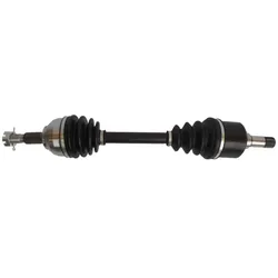 Antriebswelle SKF VKJC 8912 für Citroën C4 II Ds4