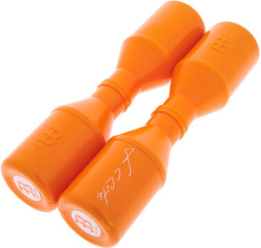 Meinl SH4CS Luis Conte Shaker CS Creamsicle