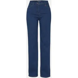Straight-Leg Jeans My best Friend Blau 40