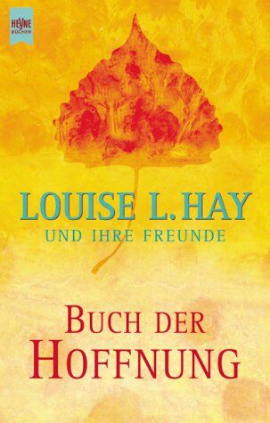 Hay, Louise L. - Buch der Hoffnung - Preis vom 11.10.2026 15:43:13 h