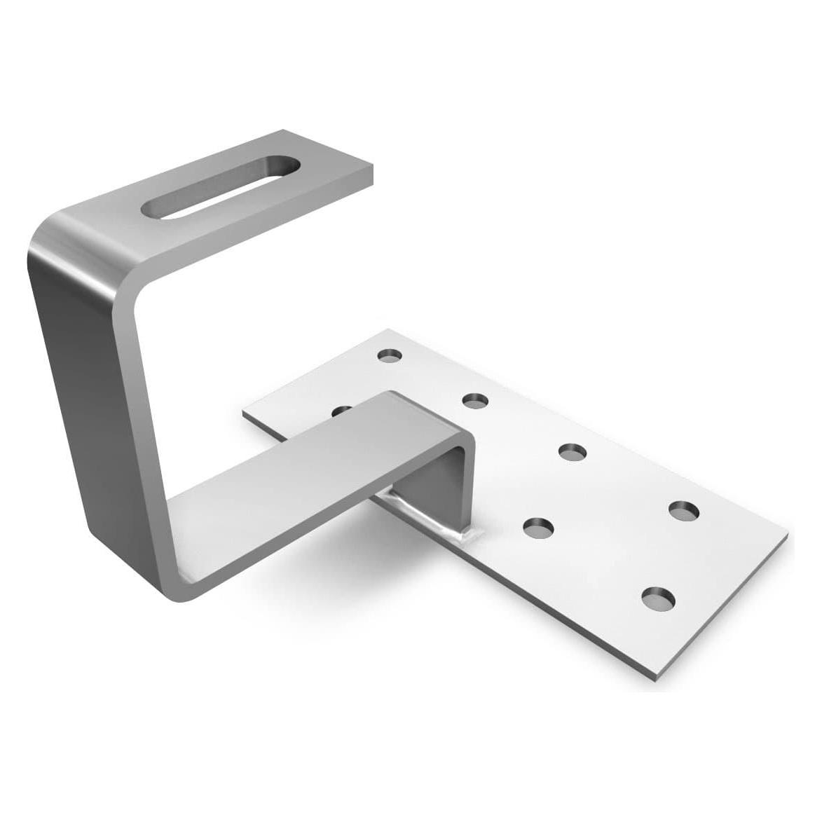 K2 Systems Dachhaken (Solaranlage Montagematerial) (1000764)
