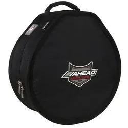 ahead Armor AR3005 15x 6.5 Zoll Snare Tasche, Instrumententasche + Koffer, Schwarz