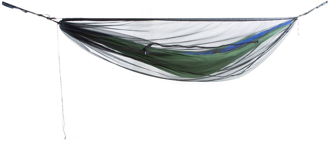 Eagle Products Guardian SL Bug Net Charcoal OneSize