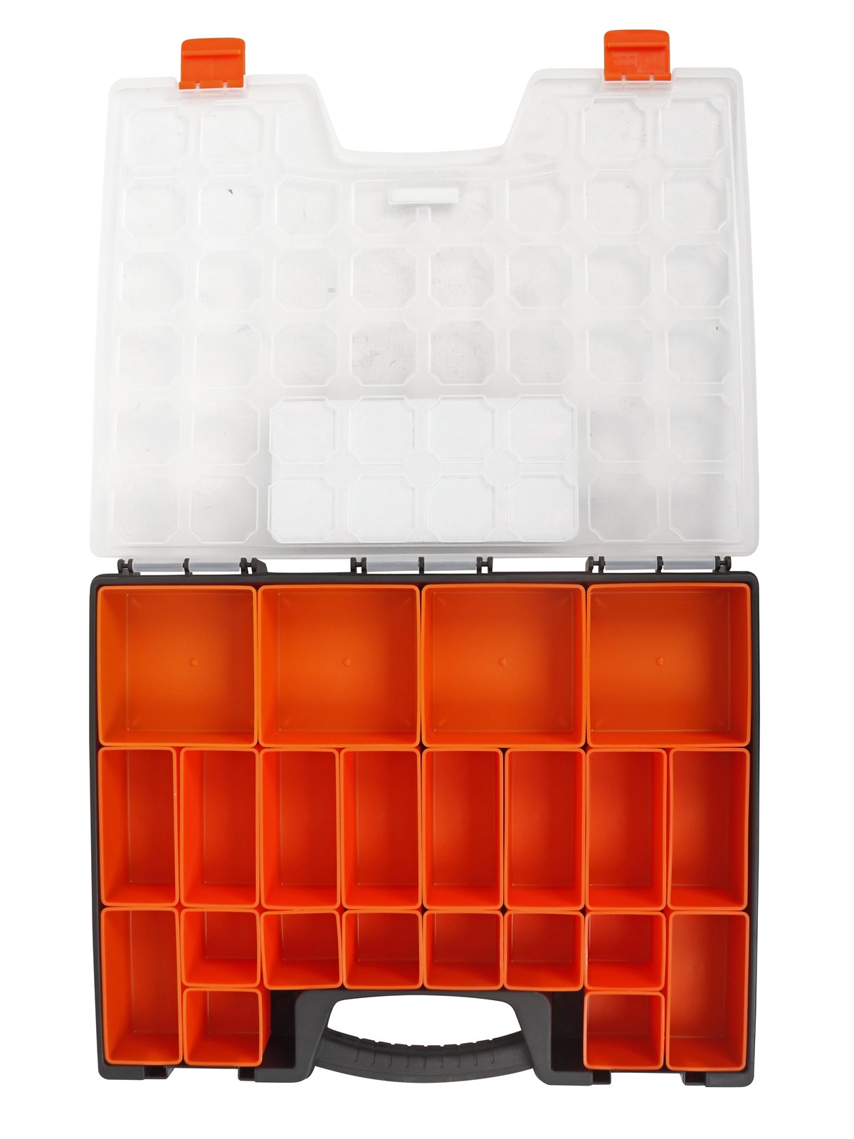 Boxer Assortment Box With 22 Removable Boxes