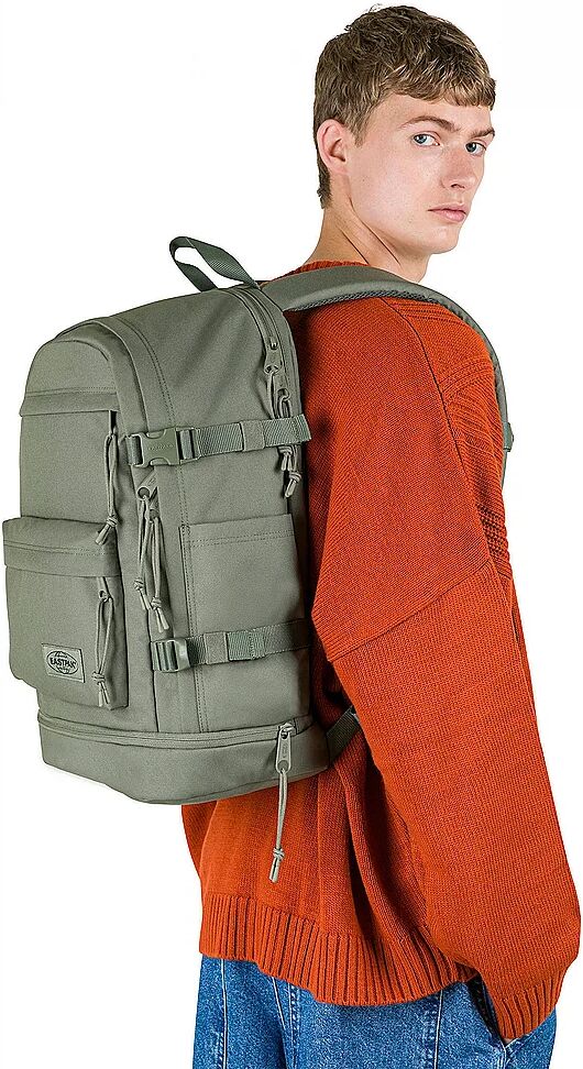 EASTPAK Rucksack Everyday Pak 35L olive B