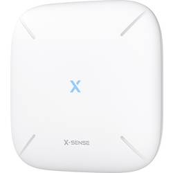 X-Sense SBS50 Zubehör für Brandmelder netzbetrieben ZASXS00104WEU