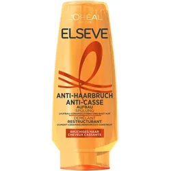 4x L'Oréal Paris, Conditioner, Elseve Anti-Casse (200 ml)