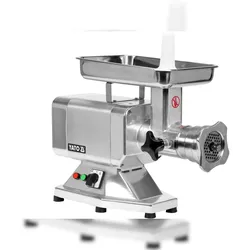 Yato Hachoir à viande gastronomique UNGER 1100W