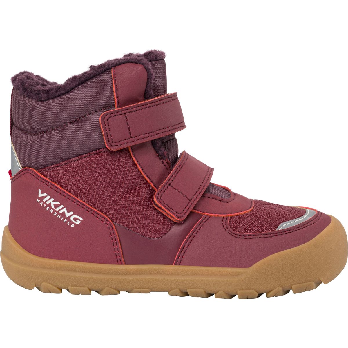 Viking Rowan Barefoot Warm WP 2V wine (41) 37 3-96325-41-37