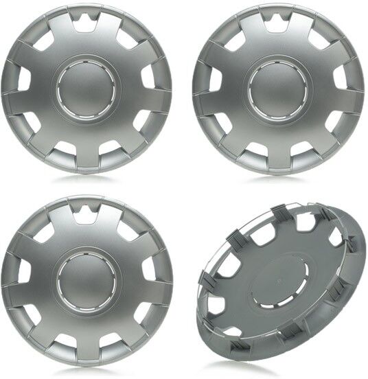 LEOPLAST ALFA 13 Radblenden