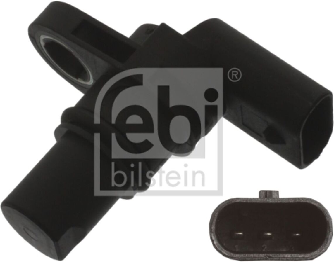 Sensor, Nockenwellenposition FEBI BILSTEIN 43778