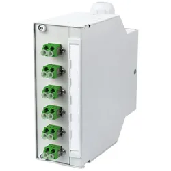 Metz Connect OpDAT REGpro splice 15024A97606-E