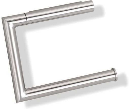 HEWI WC-Papierhalter System 162 16221100XA Edelstahl matt