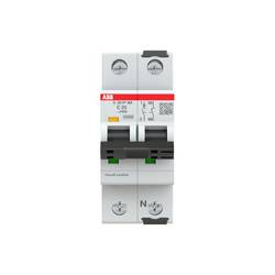 ABB 2CDS381103R0254 S301P-C25NA Leitungsschutzschalter 25 A 240 V