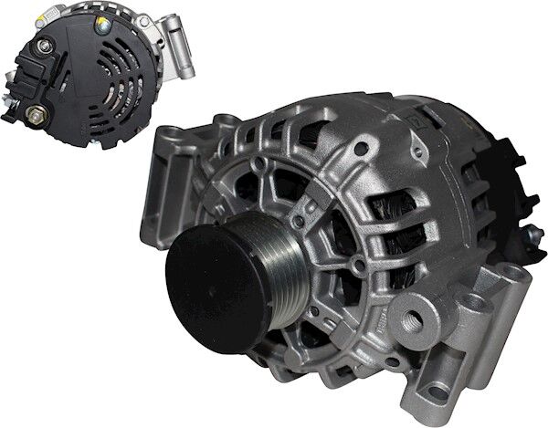 Jp Group Generator 1490101400 Für Bmw