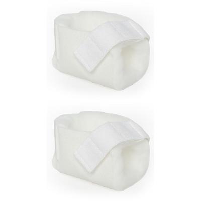 Fersenschoner rechts 101411 2x 2x1 St