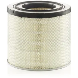 Luftfilter MANN-FILTER C 33 018