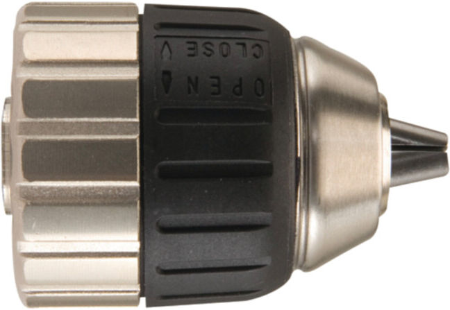Mandrin à serrage rapide Makita 10 mm 193226-2 (193226-2)