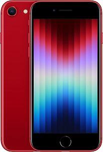Apple iPhone SE 2022 256GB [(PRODUCT) RED Special Edition] rot