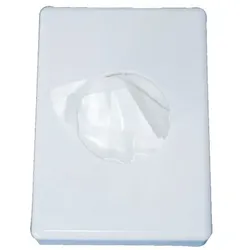 Hygostar PS (Polystyrol) Hygienebeutel-Spender 88845