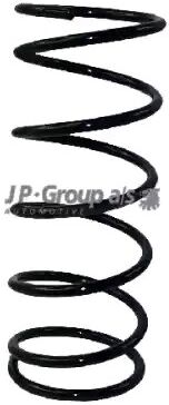 JP GROUP 1142200700 Coil spring