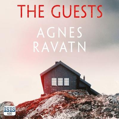 The Guests - Agnes Ravatn, Audio, 9781399154369