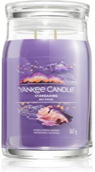 Yankee Candle Stargazing vela perfumada 567 g. Stargazing