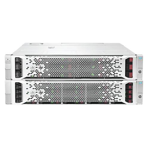 HPE D3700 1TB 12G 10K SAS SC (SAS) (M0S88A)